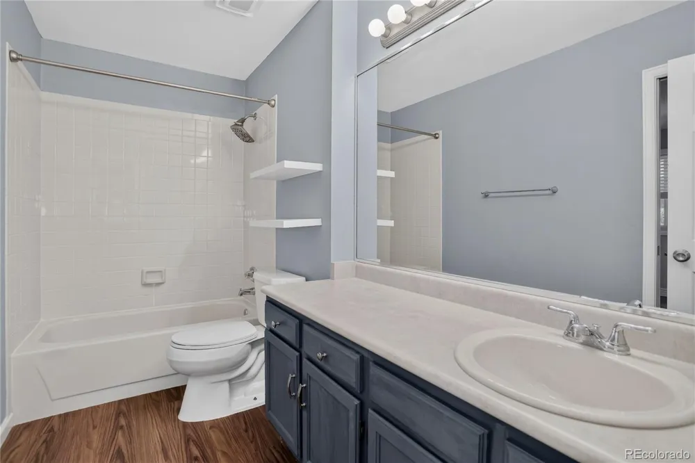 9419 Yale Lane Highlands Ranch, CO 80130