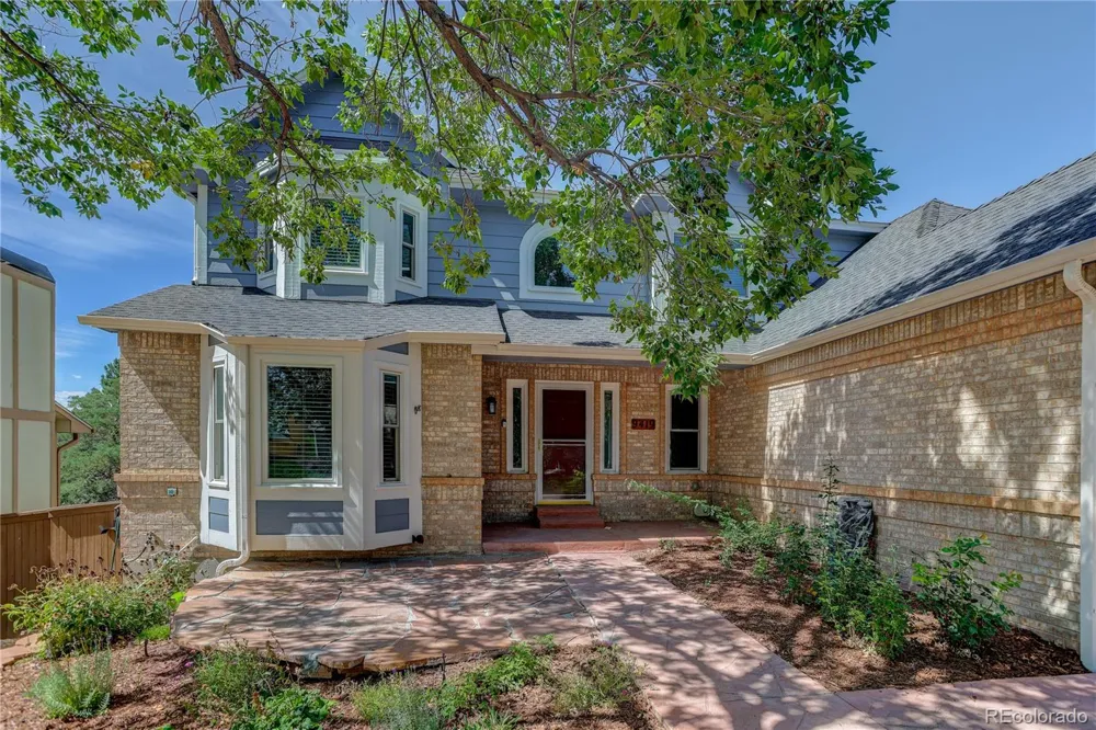 9419 Yale Lane Highlands Ranch, CO 80130