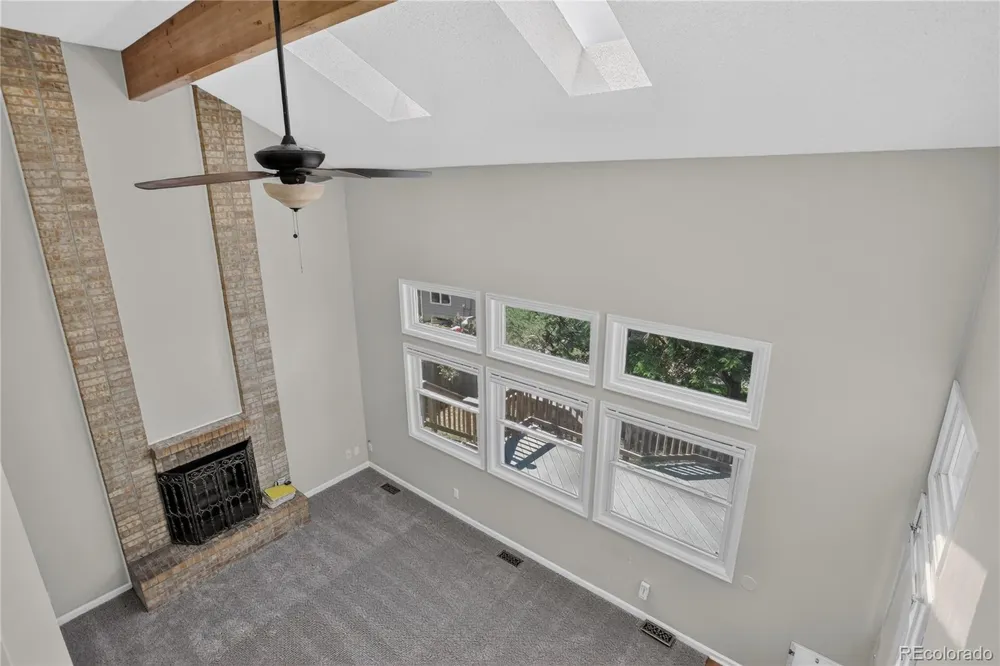 9419 Yale Lane Highlands Ranch, CO 80130