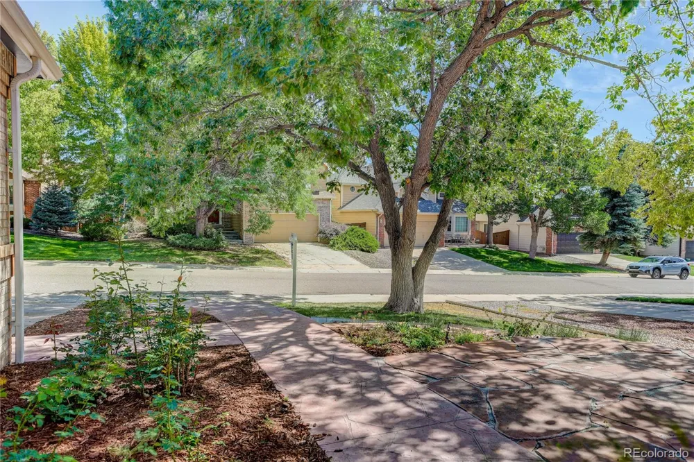 9419 Yale Lane Highlands Ranch, CO 80130
