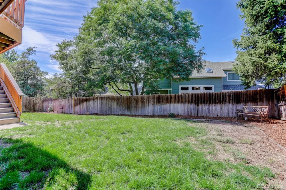 9419 Yale Lane Highlands Ranch, CO 80130
