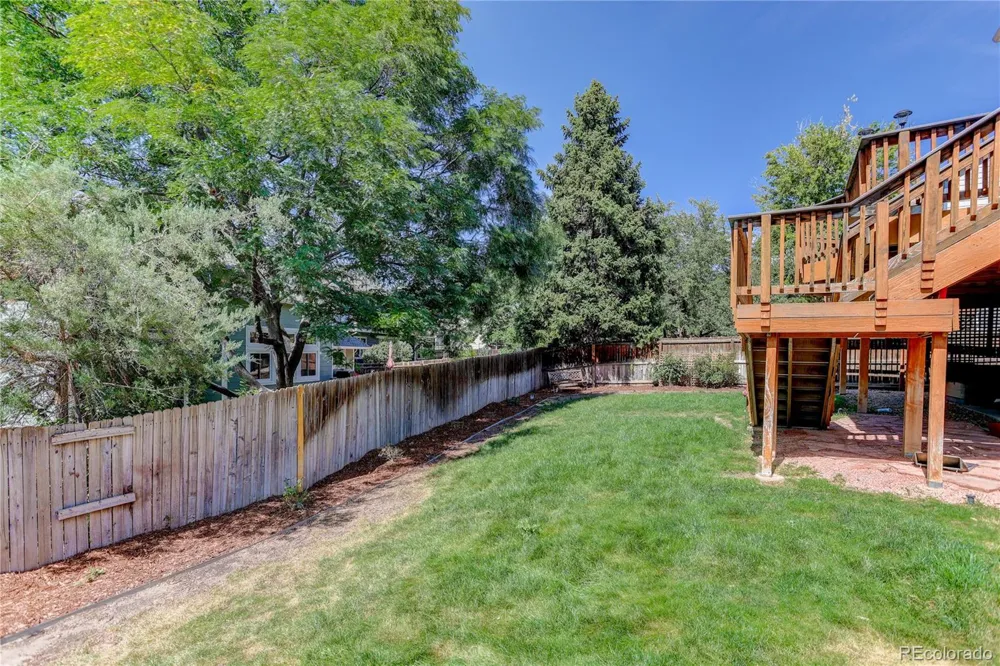 9419 Yale Lane Highlands Ranch, CO 80130
