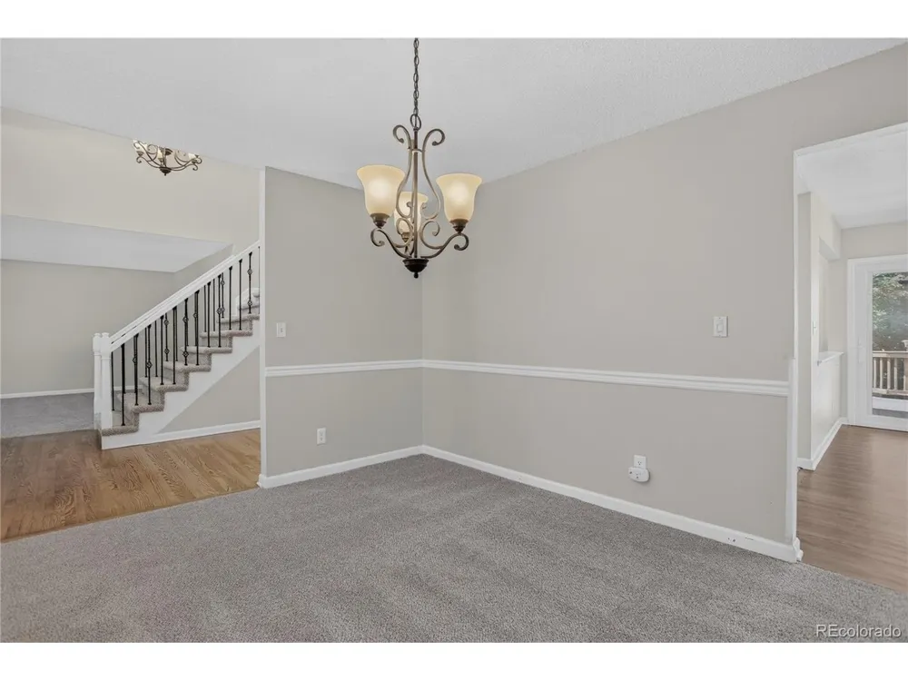 9419 Yale Lane Highlands Ranch, CO 80130