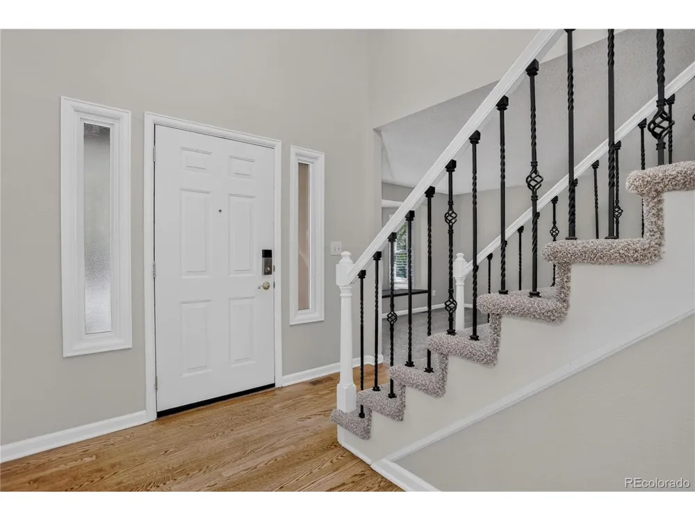 9419 Yale Lane Highlands Ranch, CO 80130