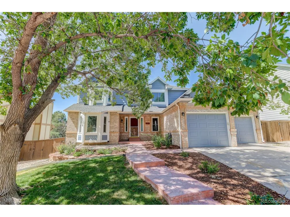 9419 Yale Lane Highlands Ranch, CO 80130