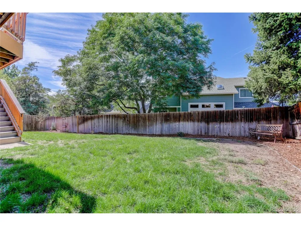 9419 Yale Lane Highlands Ranch, CO 80130