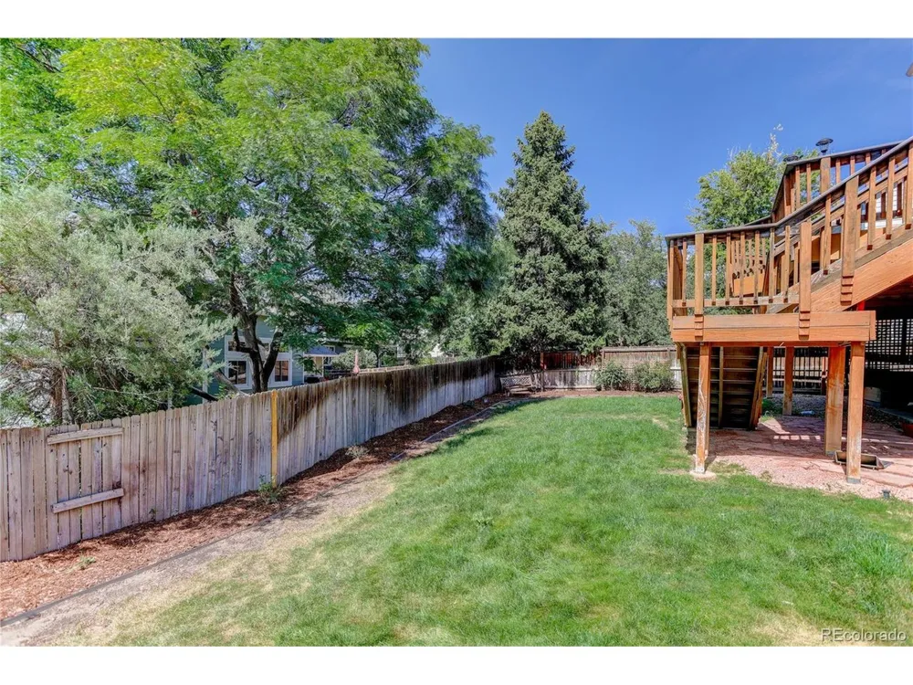 9419 Yale Lane Highlands Ranch, CO 80130