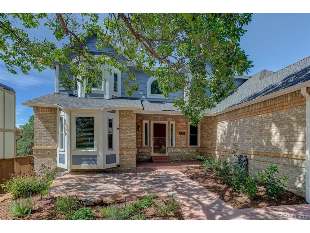 9419 Yale Lane Highlands Ranch, CO 80130