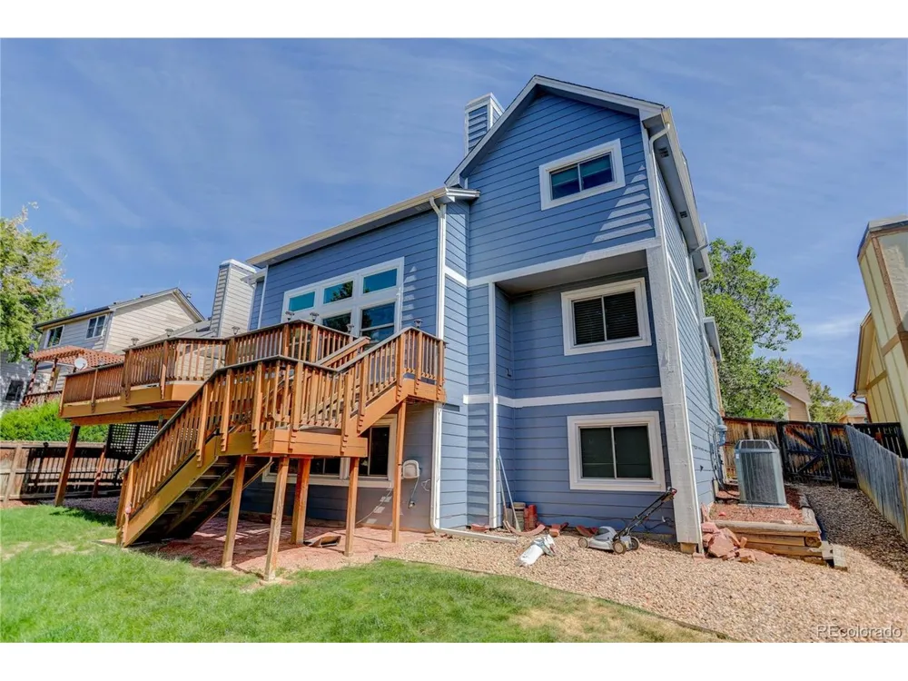 9419 Yale Lane Highlands Ranch, CO 80130