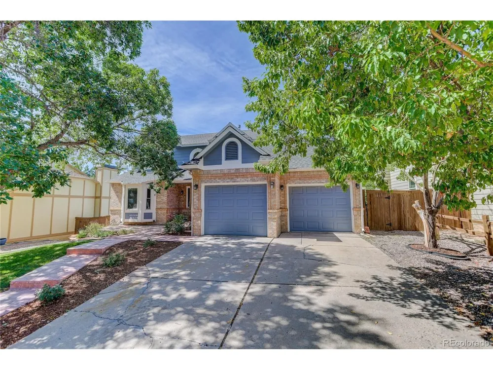 9419 Yale Lane Highlands Ranch, CO 80130