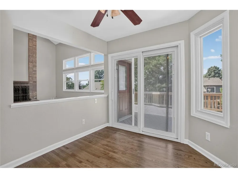 9419 Yale Lane Highlands Ranch, CO 80130