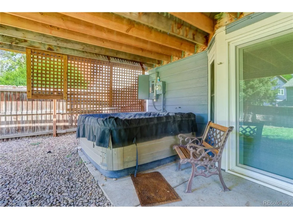 9419 Yale Lane Highlands Ranch, CO 80130