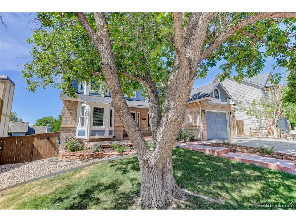 9419 Yale Lane Highlands Ranch, CO 80130
