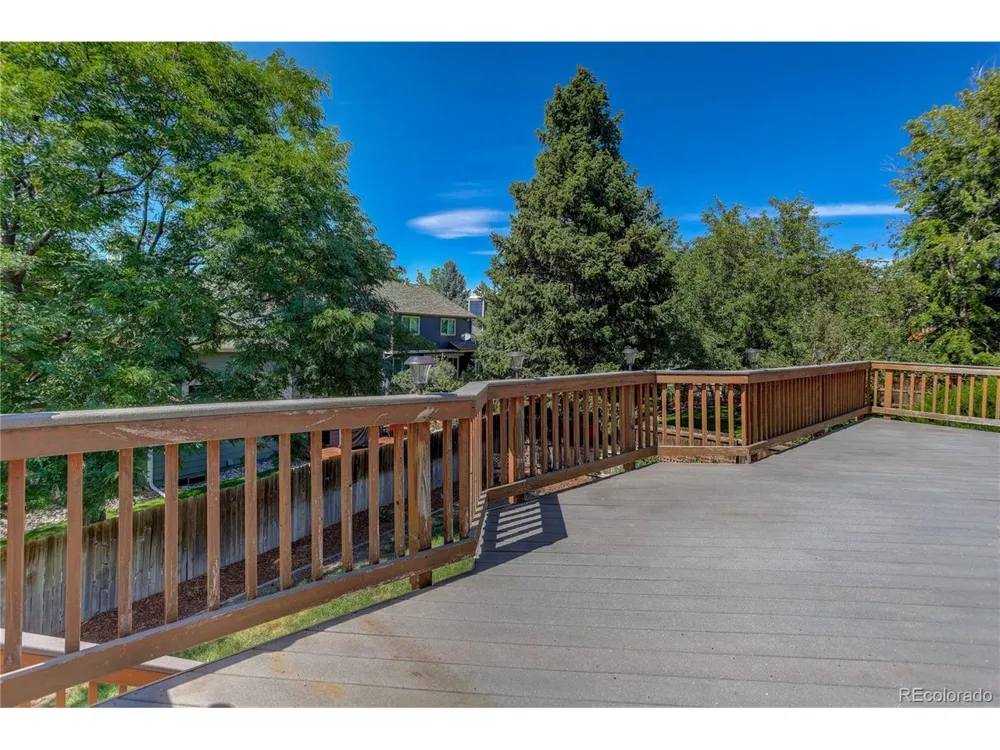 9419 Yale Lane Highlands Ranch, CO 80130