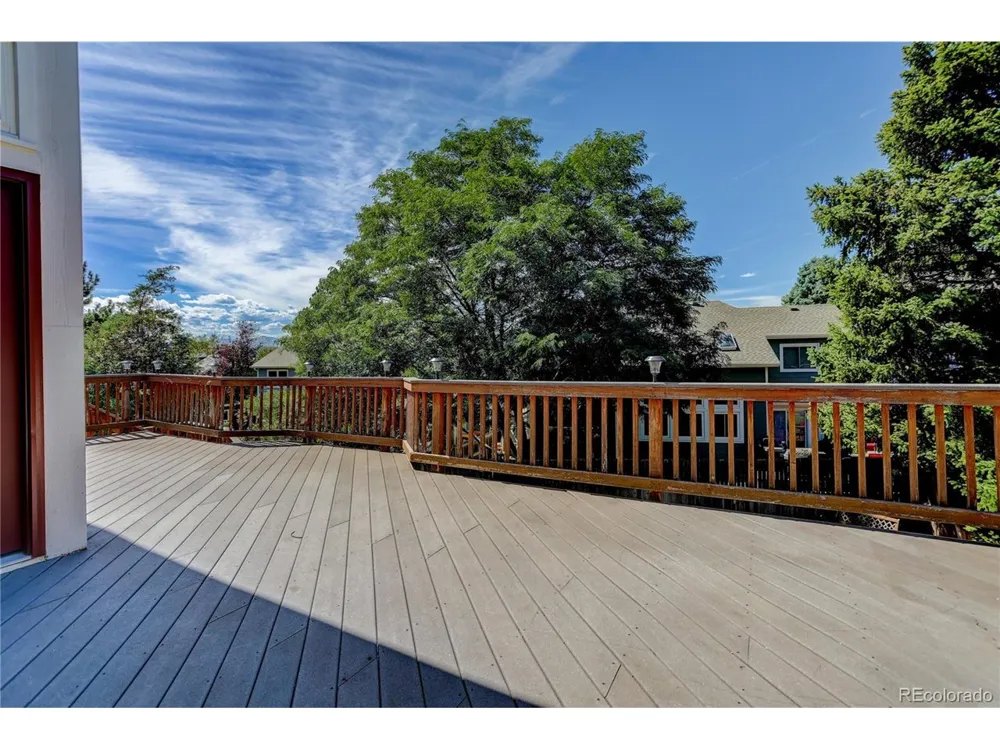 9419 Yale Lane Highlands Ranch, CO 80130