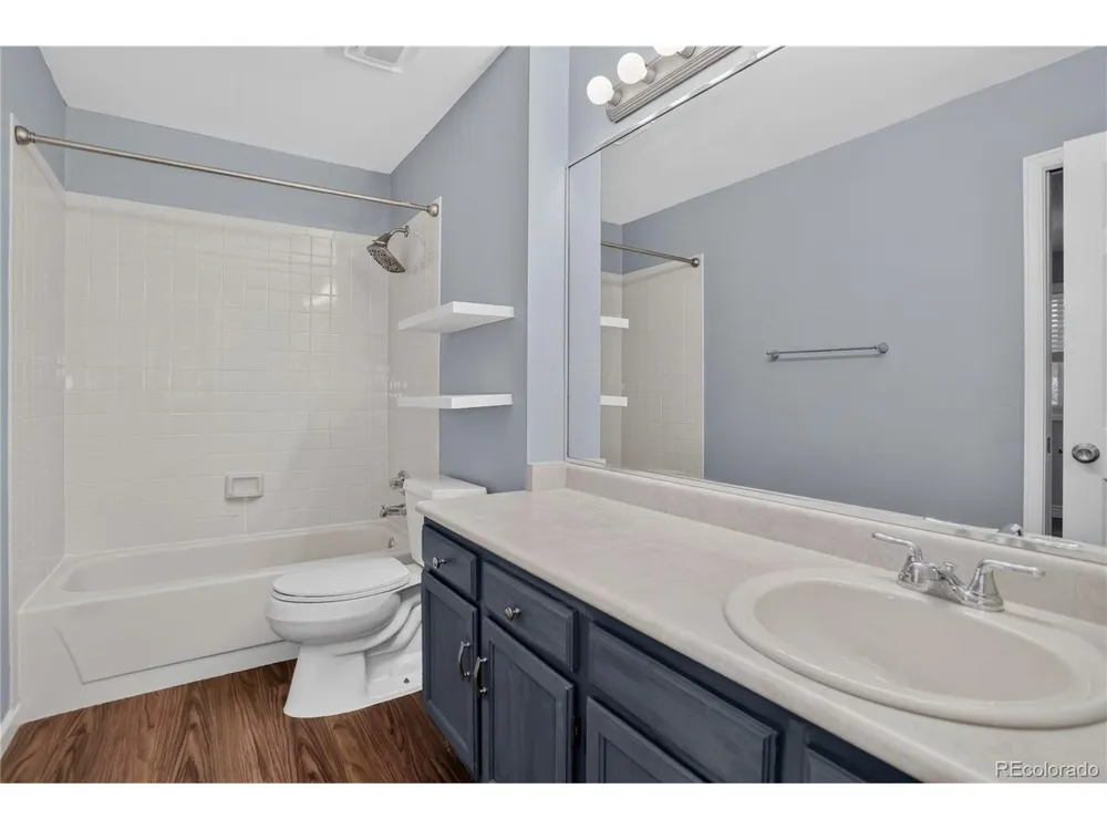 9419 Yale Lane Highlands Ranch, CO 80130