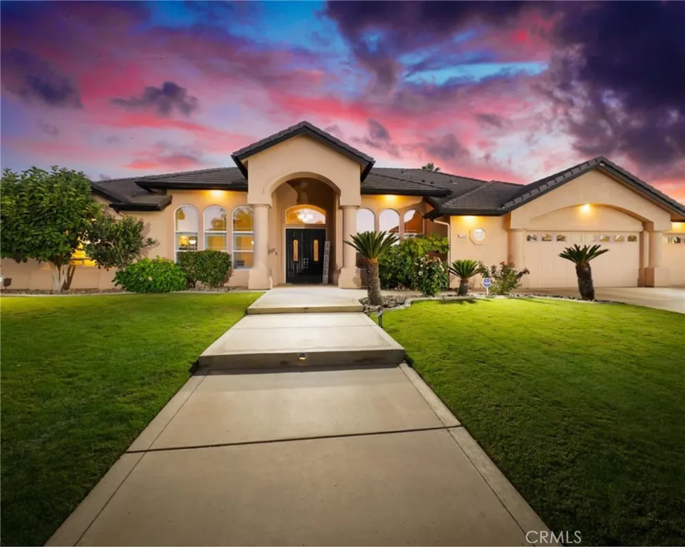 11509 Buffington Street Bakersfield, CA 93312