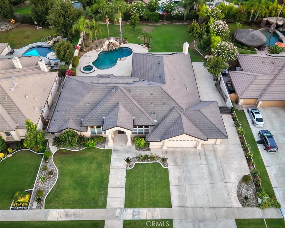 11509 Buffington Street Bakersfield, CA 93312