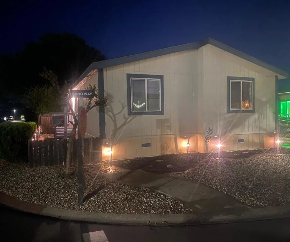 3556 Ebano Way #195 Chico, CA 95973
