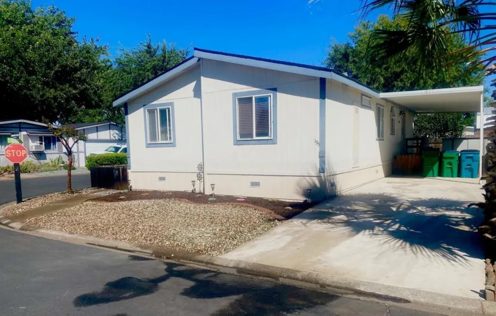 3556 Ebano Way #195 Chico, CA 95973