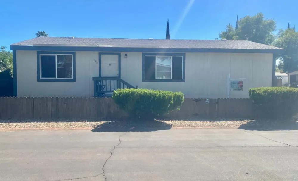 3556 Ebano Way #195 Chico, CA 95973