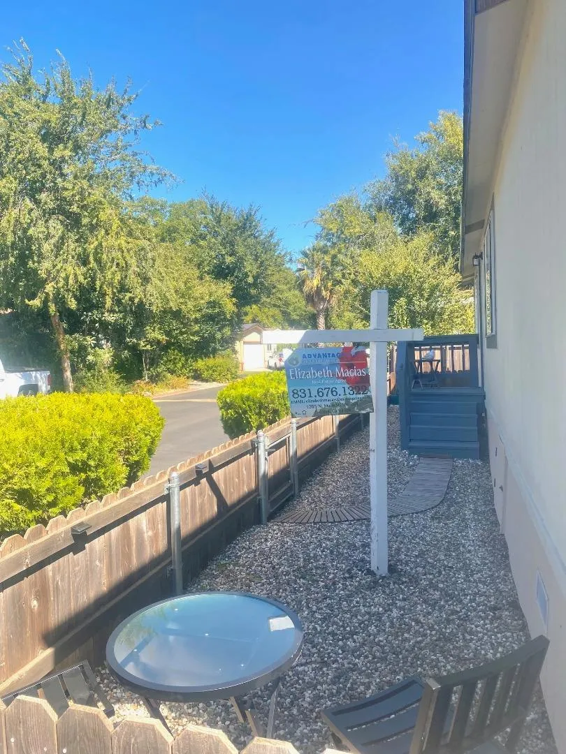 3556 Ebano Way #195 Chico, CA 95973