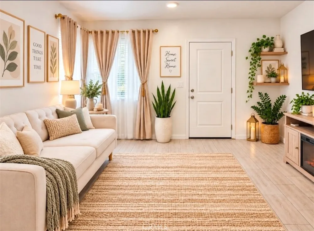 5944 Quinn #1/2 Bell Gardens, CA 90201