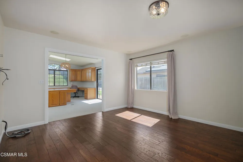 4386 Valley Drive Santa Maria, CA 93455