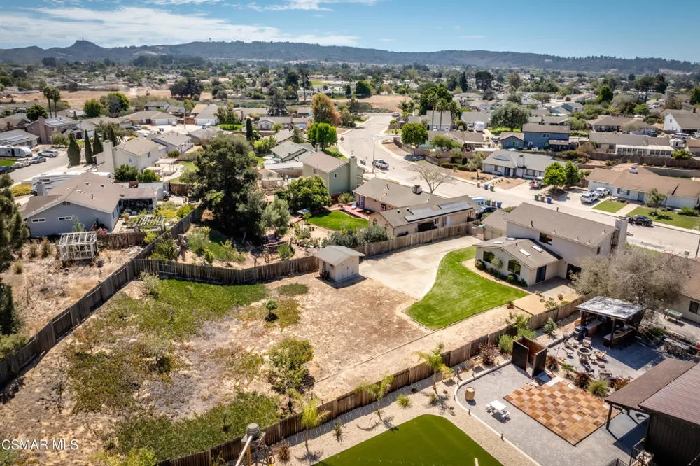 4386 Valley Drive Santa Maria, CA 93455