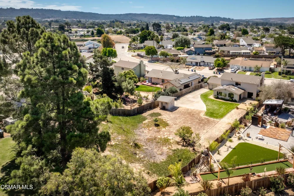 4386 Valley Drive Santa Maria, CA 93455