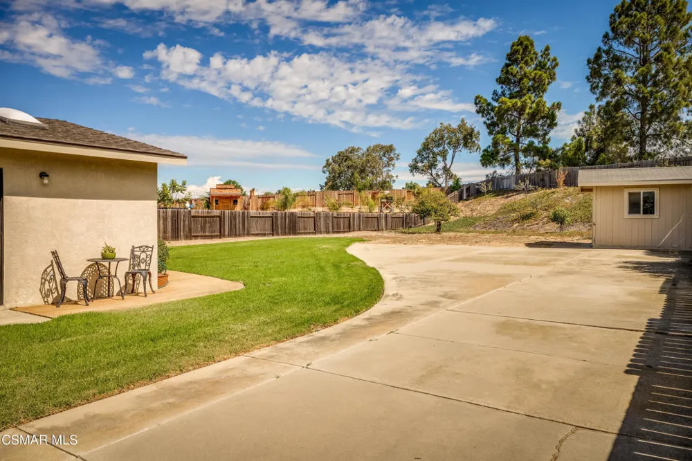 4386 Valley Drive Santa Maria, CA 93455