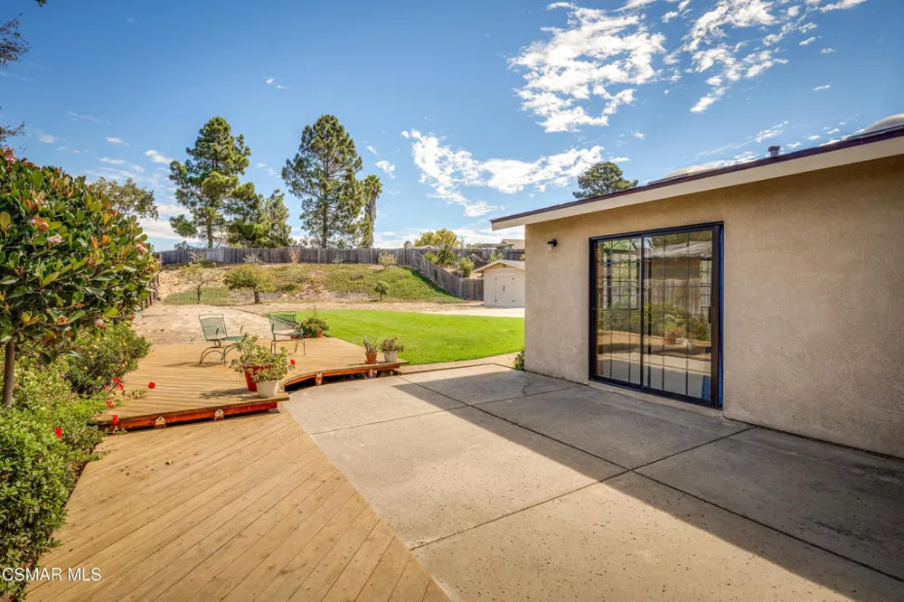 4386 Valley Drive Santa Maria, CA 93455