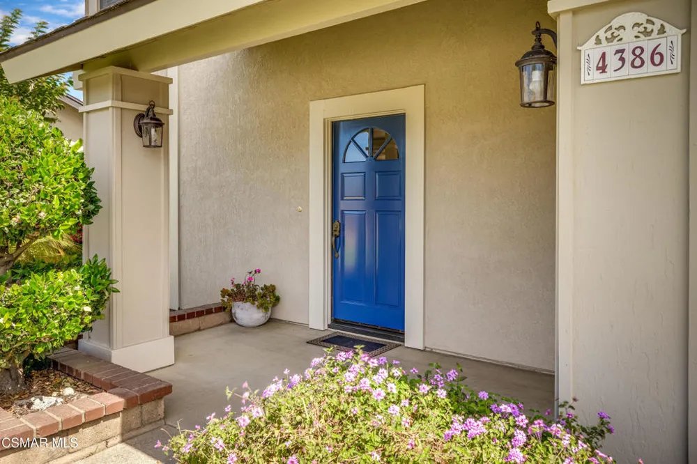 4386 Valley Drive Santa Maria, CA 93455