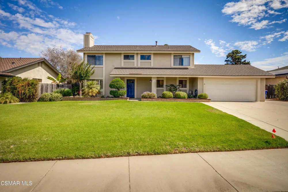 4386 Valley Drive Santa Maria, CA 93455