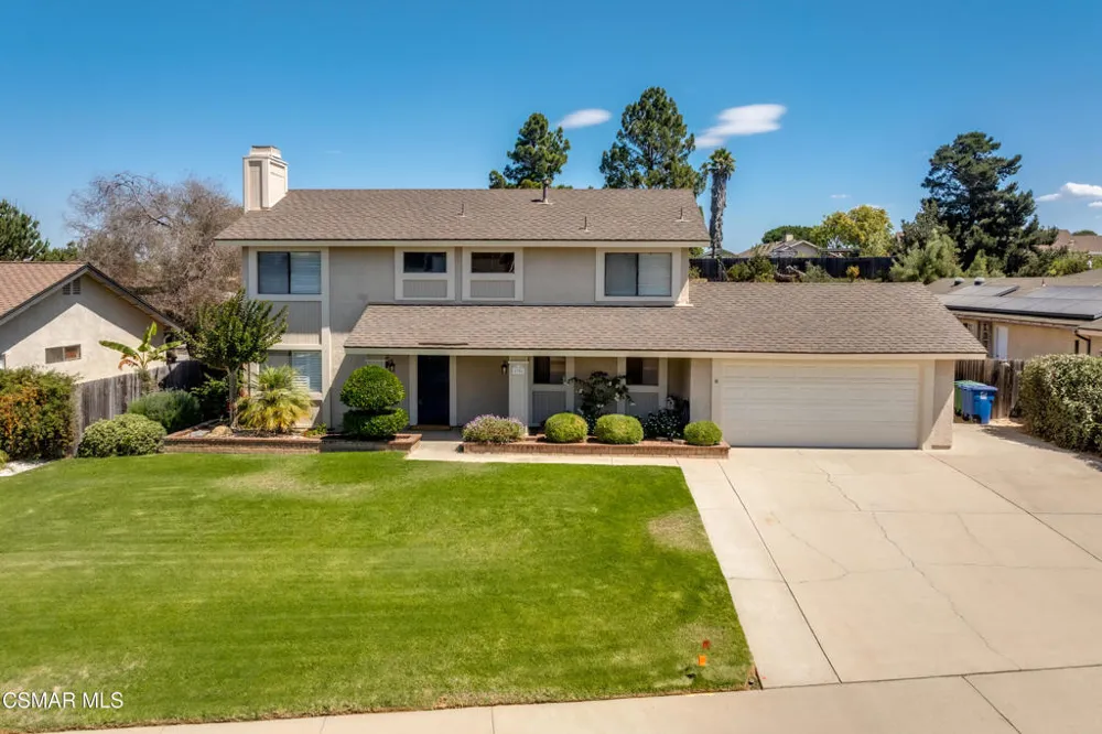 4386 Valley Drive Santa Maria, CA 93455