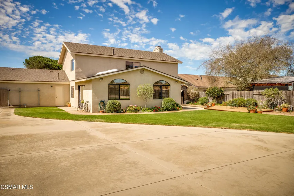 4386 Valley Drive Santa Maria, CA 93455