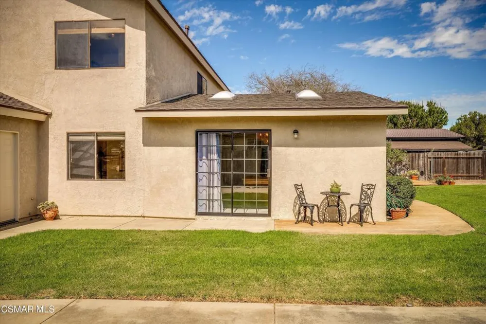 4386 Valley Drive Santa Maria, CA 93455