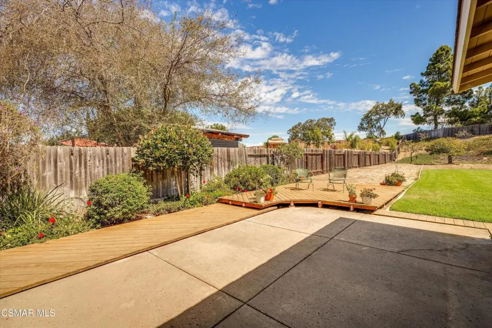 4386 Valley Drive Santa Maria, CA 93455