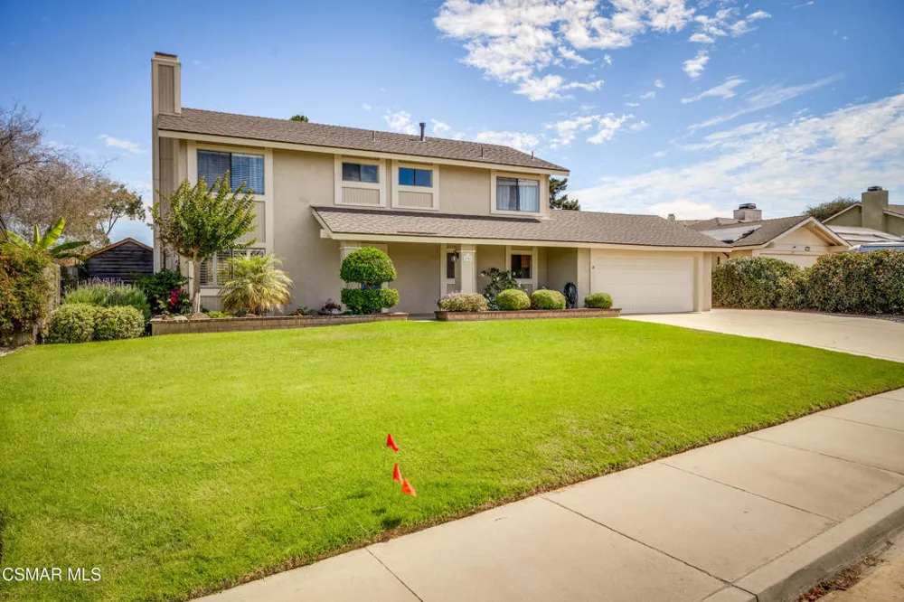 4386 Valley Drive Santa Maria, CA 93455