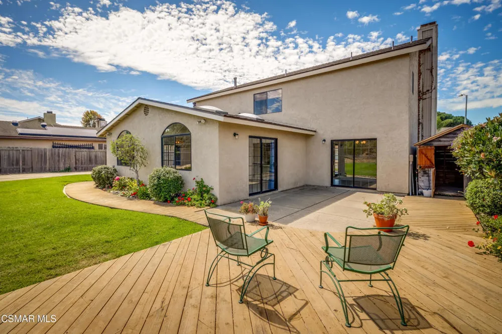 4386 Valley Drive Santa Maria, CA 93455