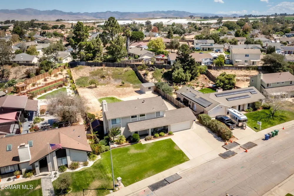 4386 Valley Drive Santa Maria, CA 93455