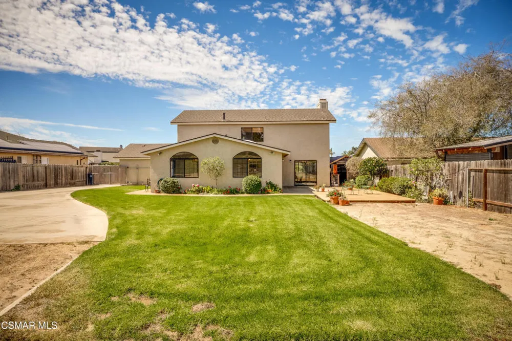 4386 Valley Drive Santa Maria, CA 93455