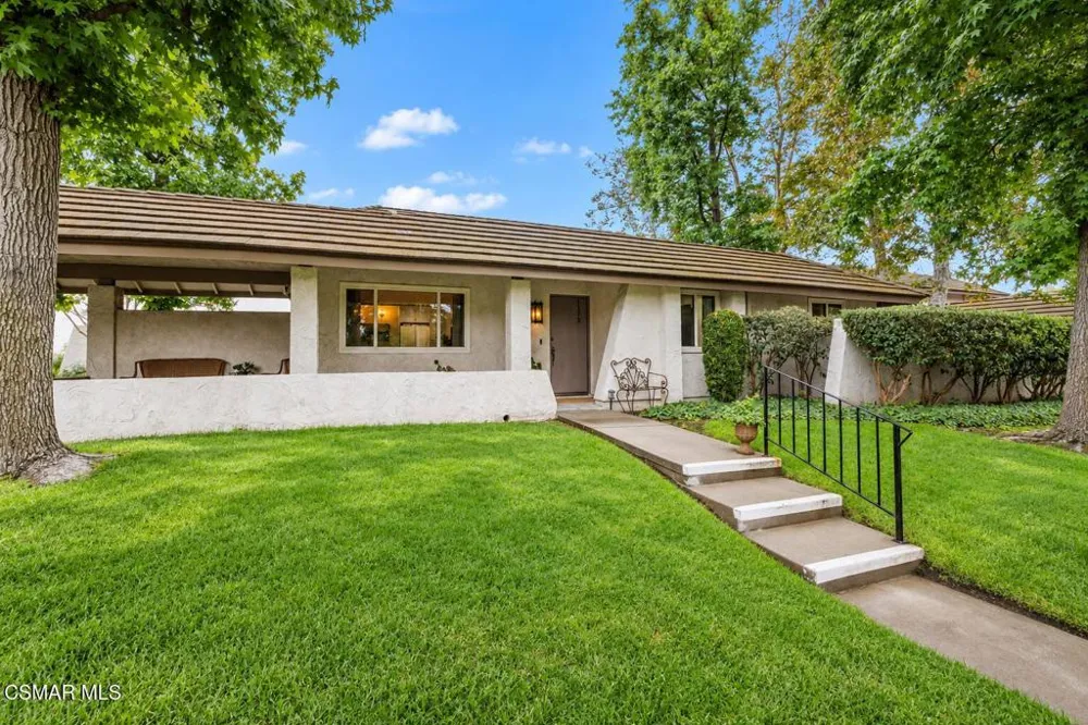 1173 Kirkford Way Westlake Village, CA 91361