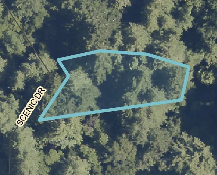 Address Not Shown Boulder Creek, CA 95006