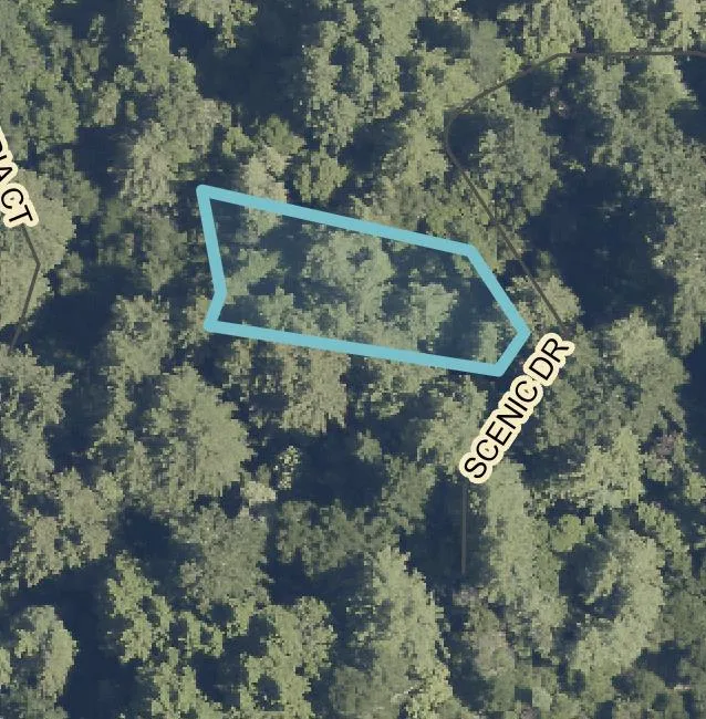 Address Not Shown Boulder Creek, CA 95006