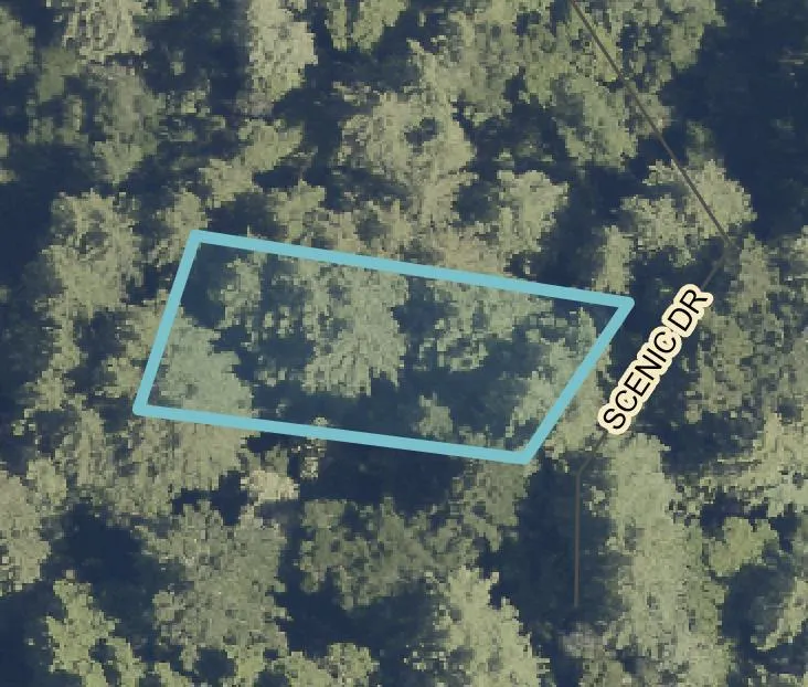 Address Not Shown Boulder Creek, CA 95006