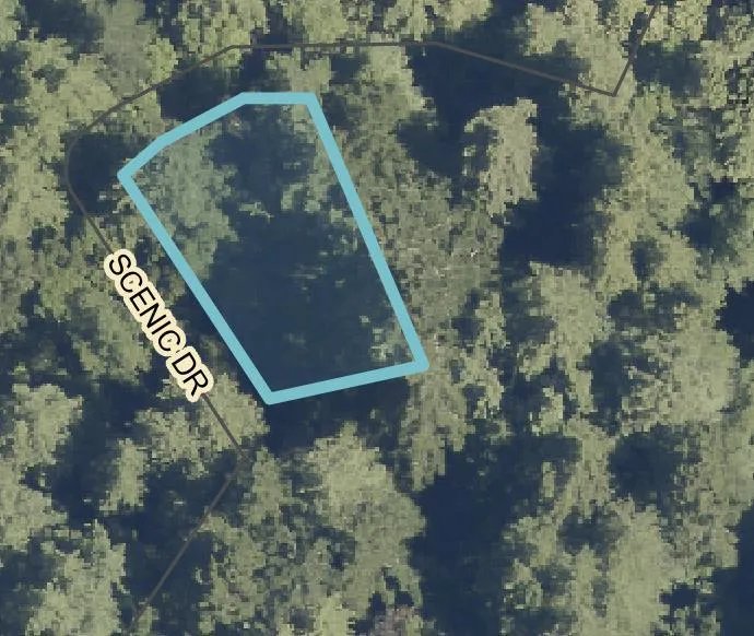 Address Not Shown Boulder Creek, CA 95006