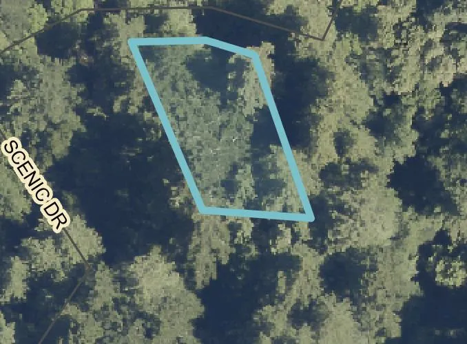 Address Not Shown Boulder Creek, CA 95006