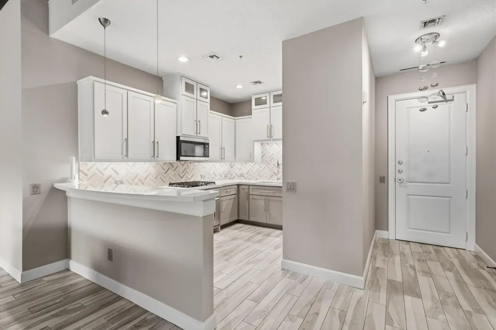3 Waterway Court #1B The Woodlands, TX 77380