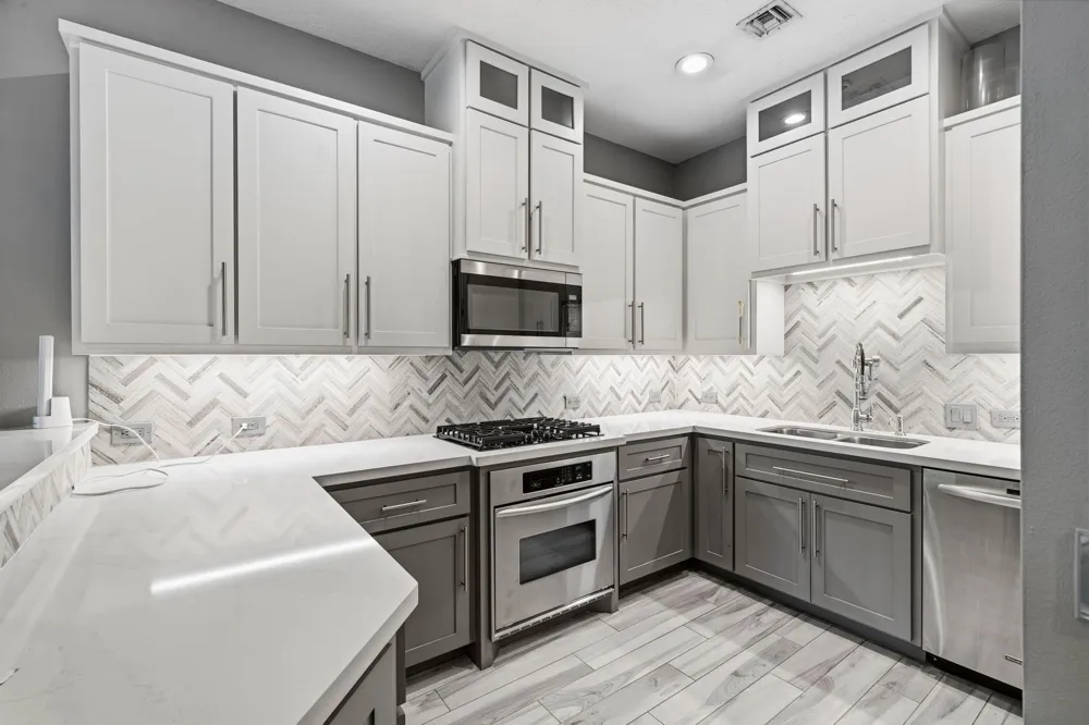 3 Waterway Court #1B The Woodlands, TX 77380